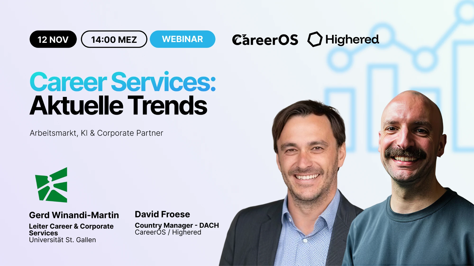 Webinar: Career Services – Aktuelle Trends — cover